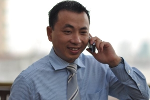 Nguyen Chi Thanh