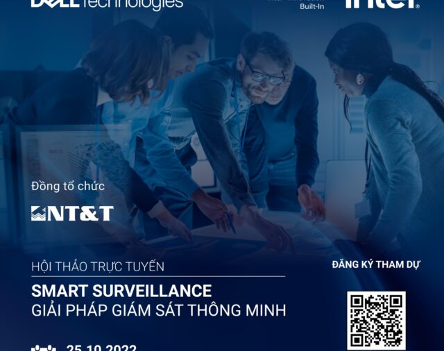 NT&T Webinar Smart Surveillance